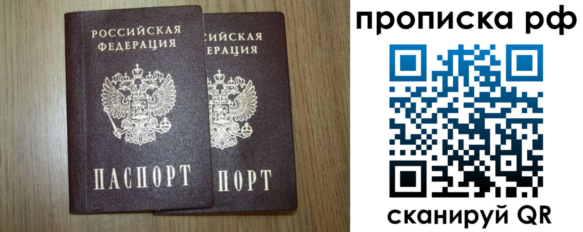 прописка в Северске